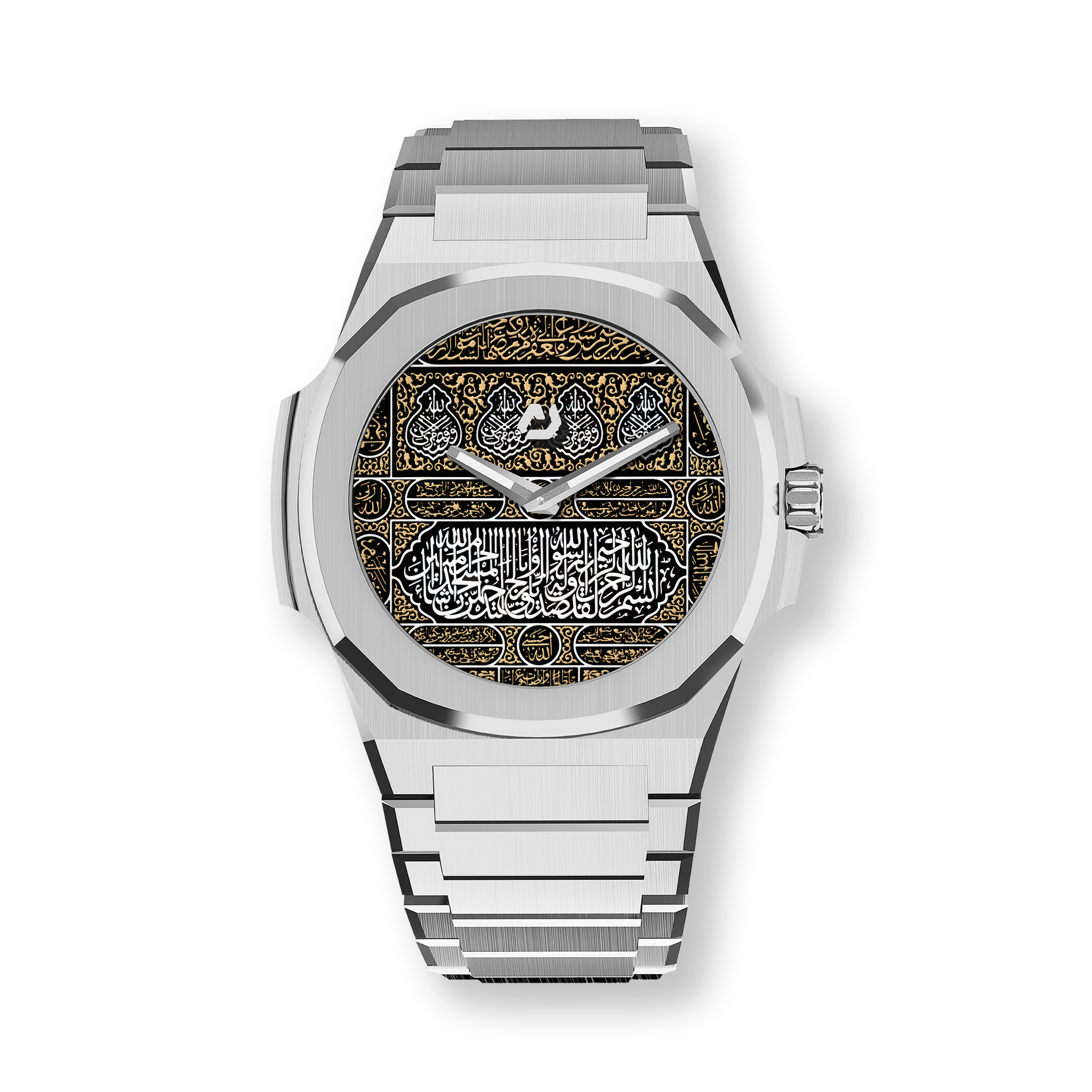 MT Steel Kaaba Limited Edition 40.5mm