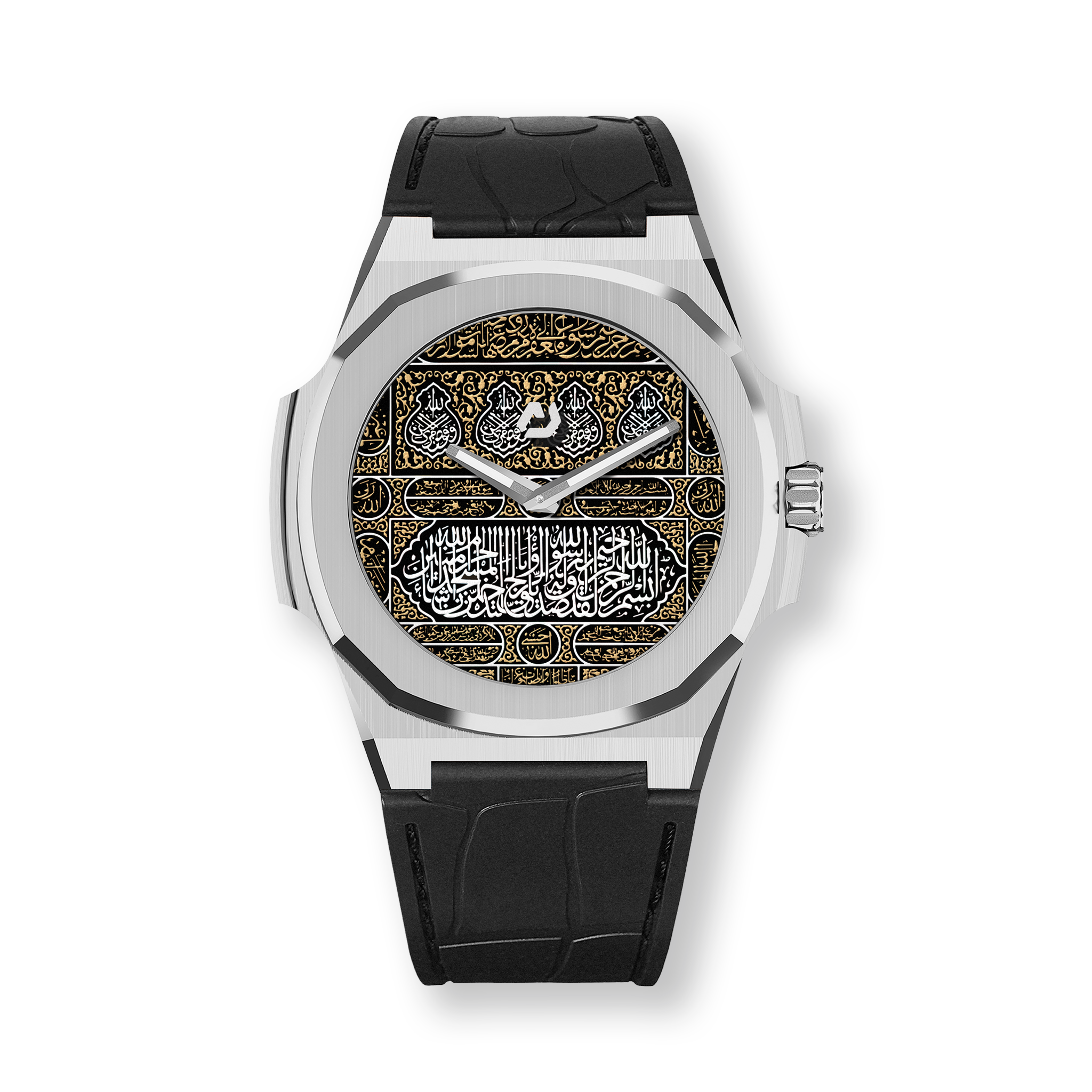 MT Steel Kaaba Limited Edition 40.5mm