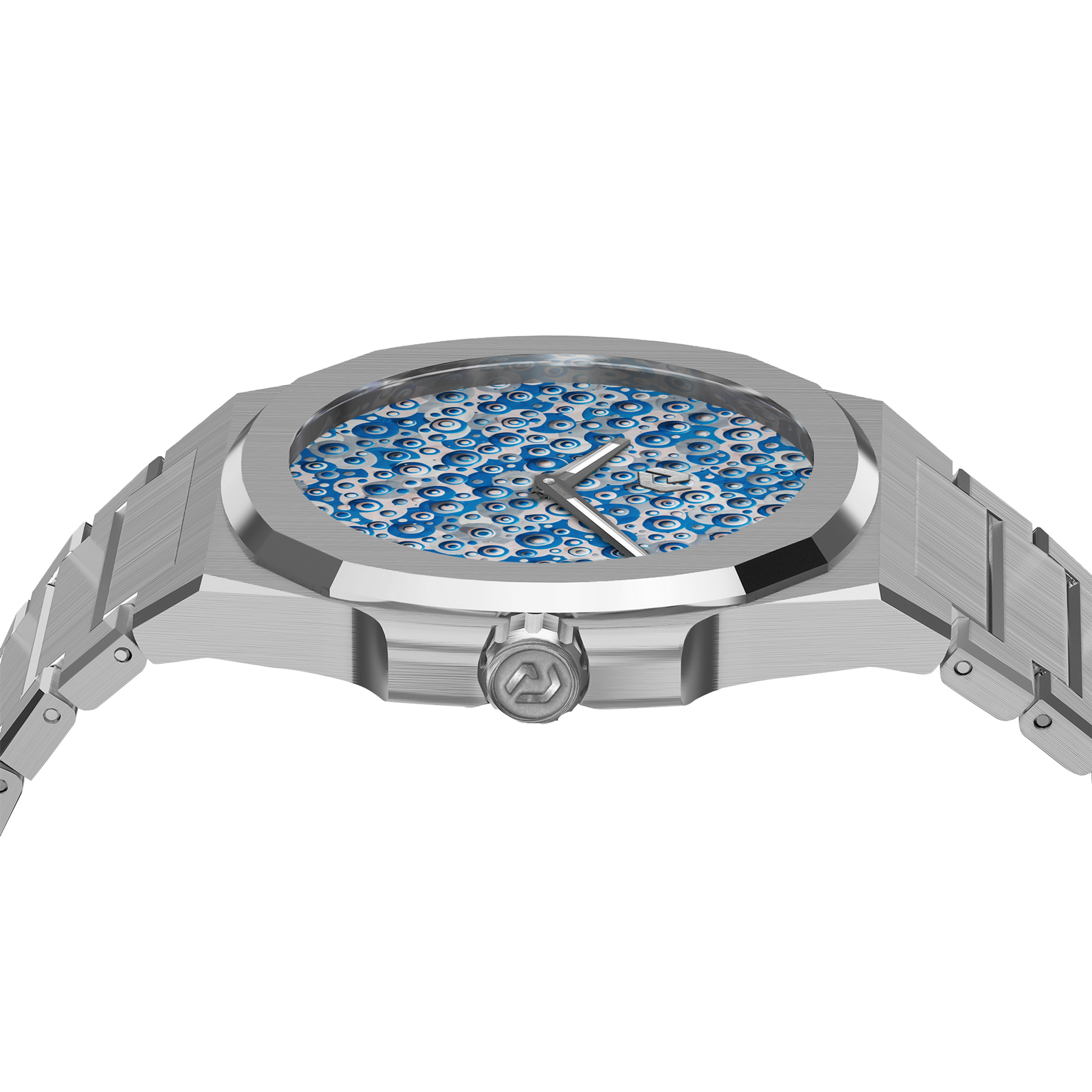 Nuun Official x Noj Barker 40.5mm