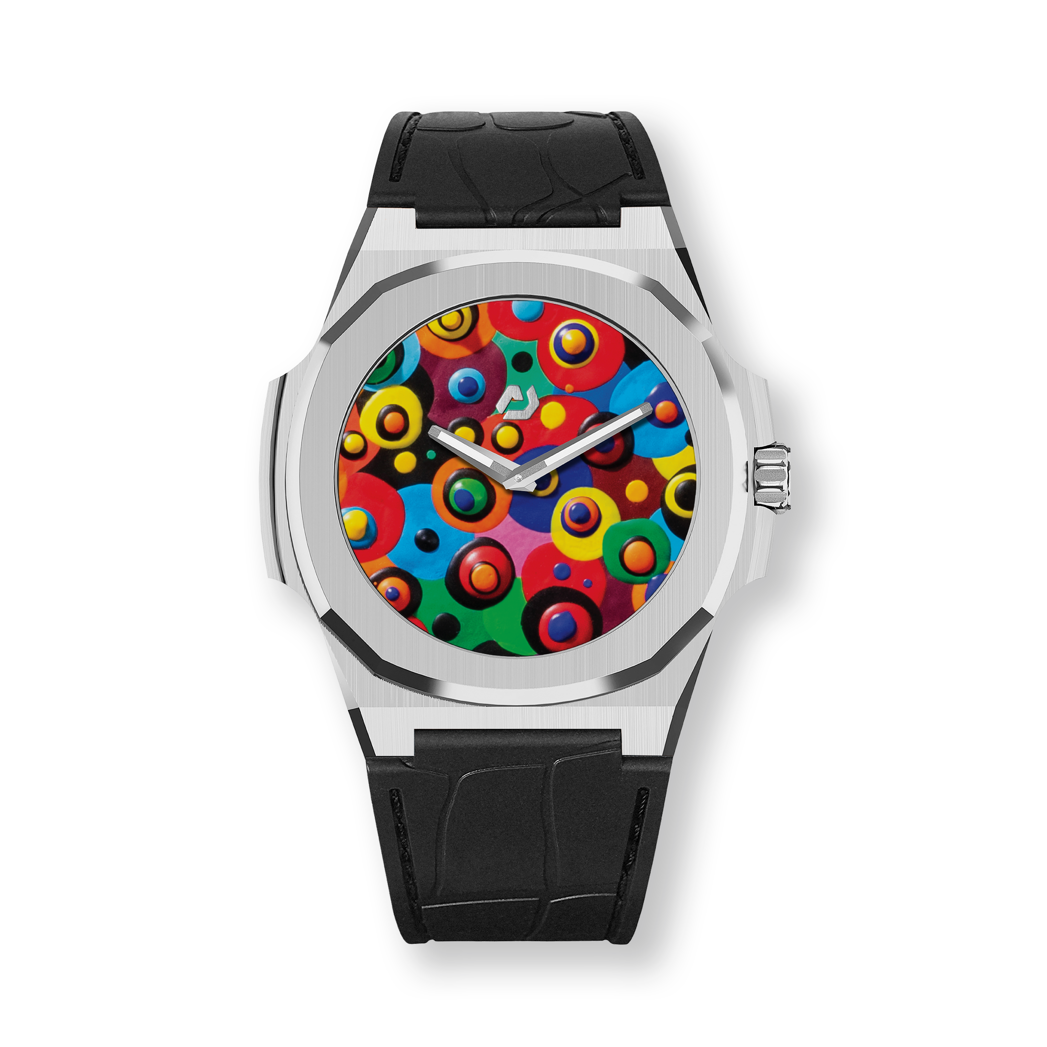 Nuun Official x Noj Barker 40.5mm