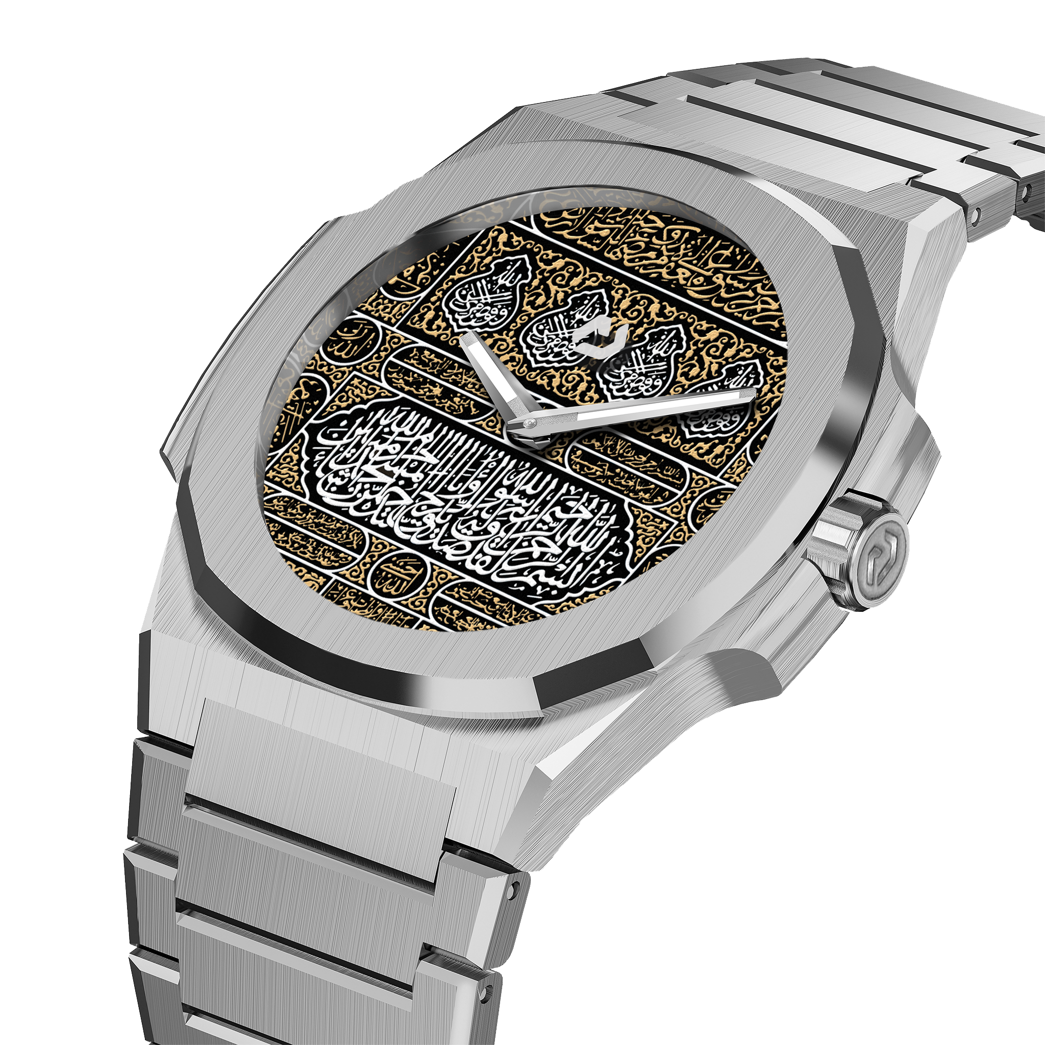 MT Steel Kaaba Limited Edition 40.5mm