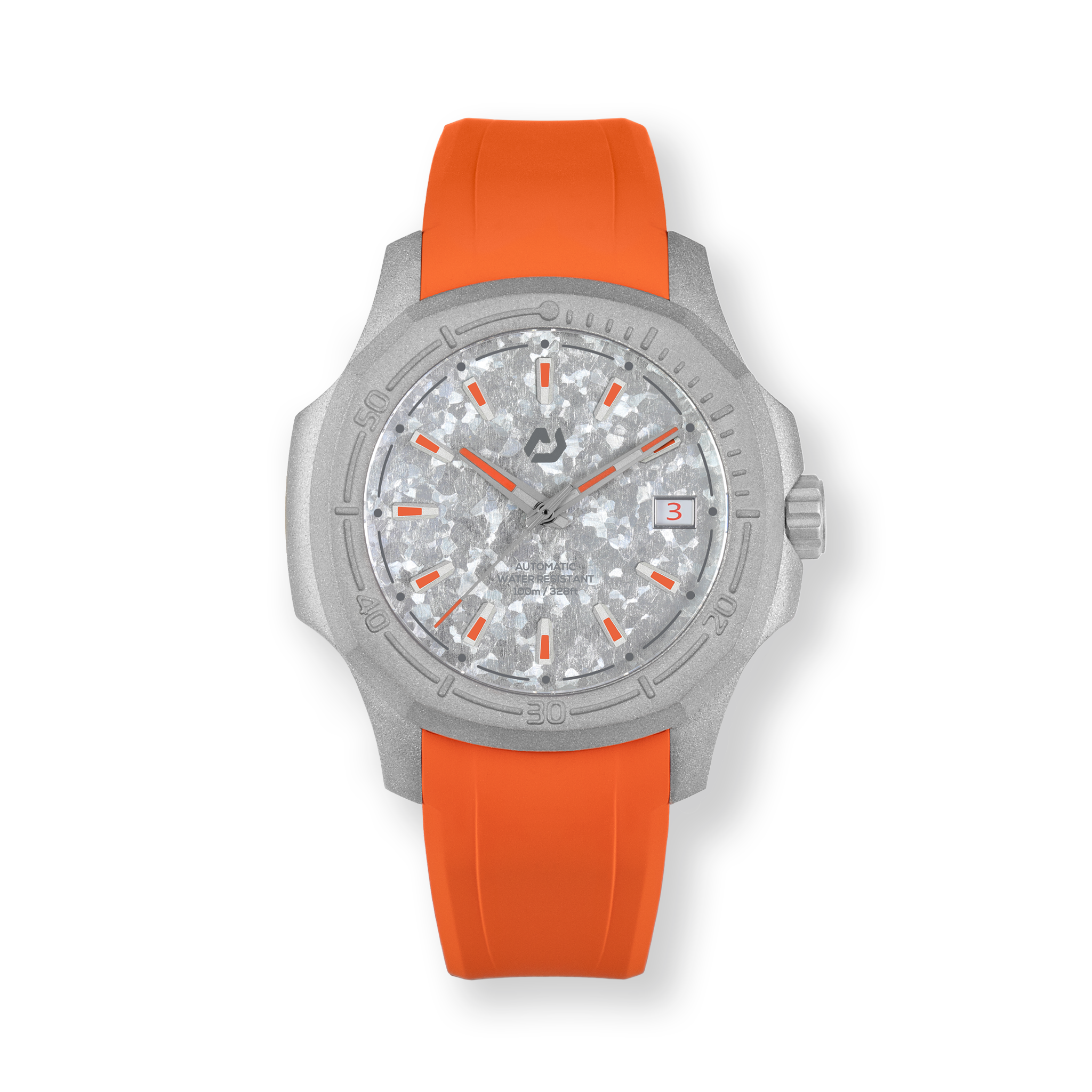 CT N200 Sinopia Storm 40.5mm