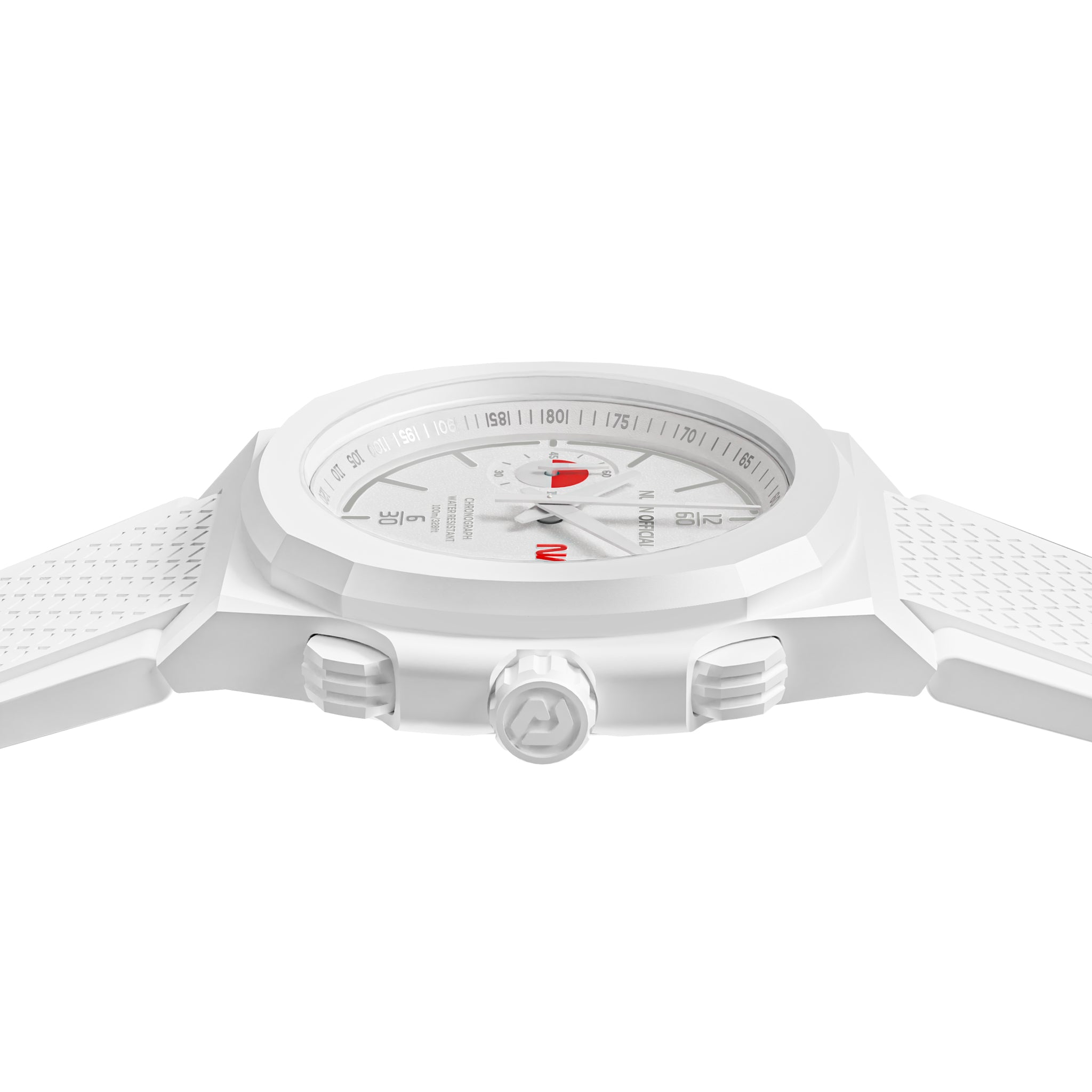 Space Ranger Limited Edition 40.5mm