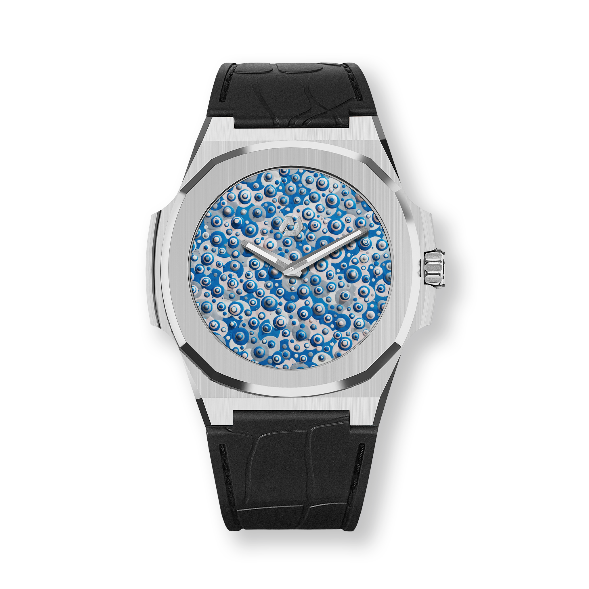 Nuun Official x Noj Barker 40.5mm