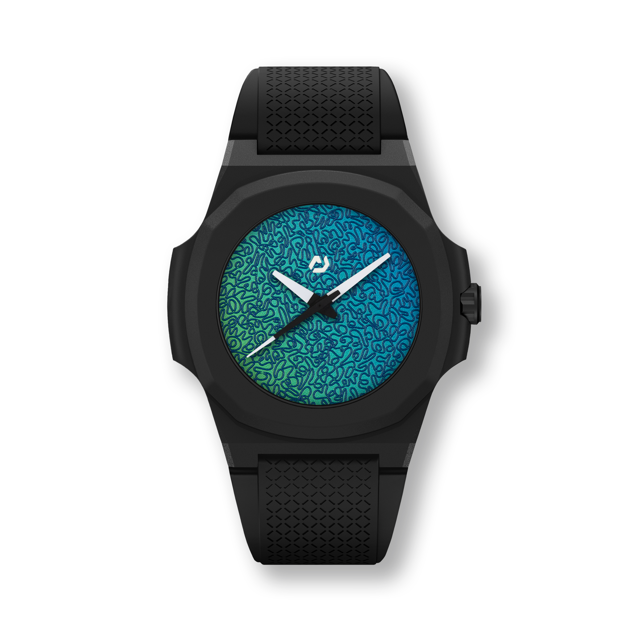 Nuun Official x Jess Swan 40.5mm