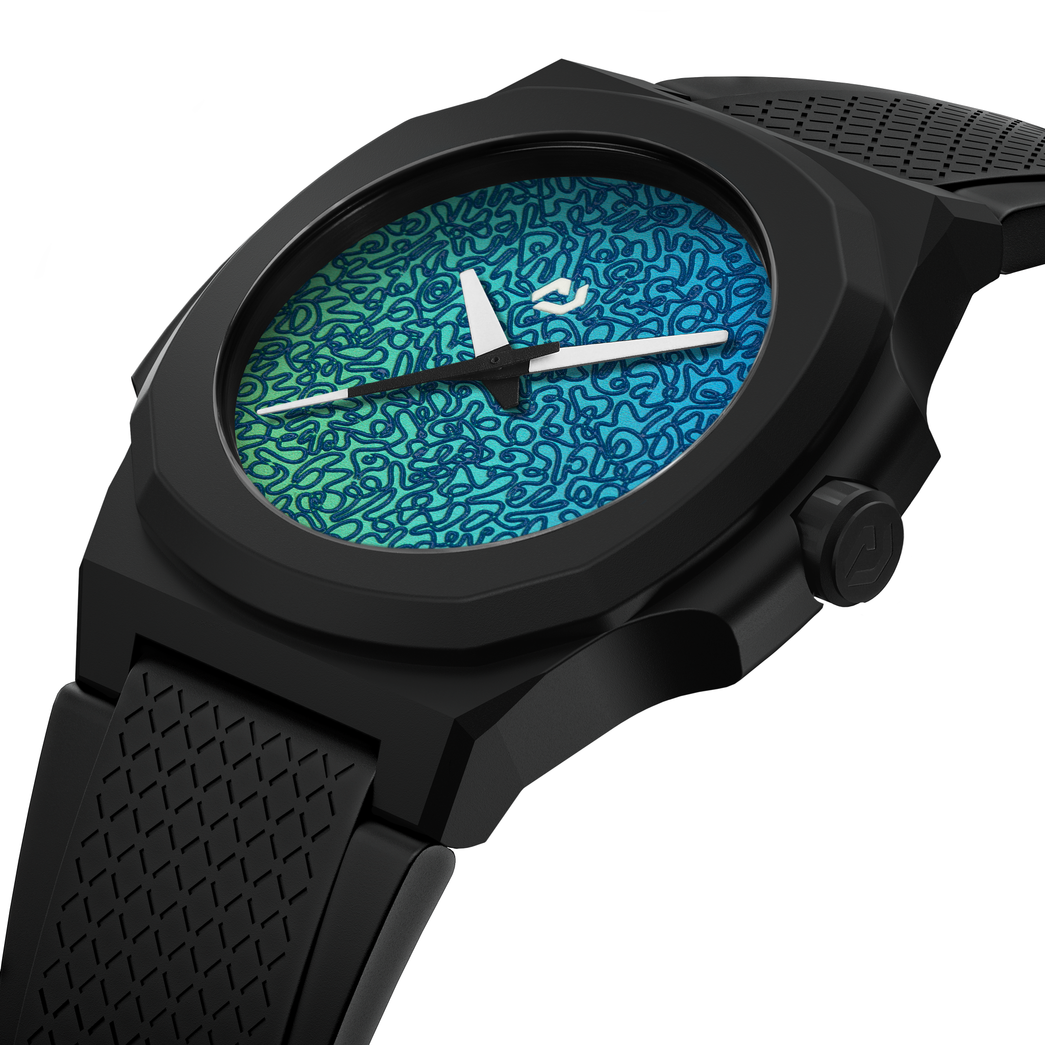 Nuun Official x Jess Swan 40.5mm