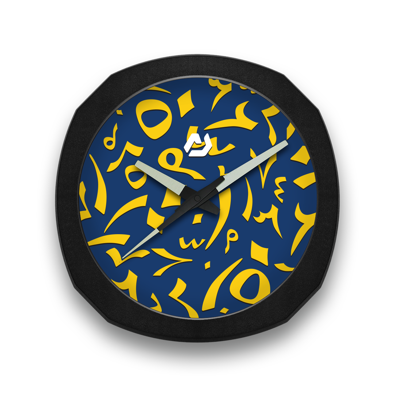 Arabesque Wall Clock