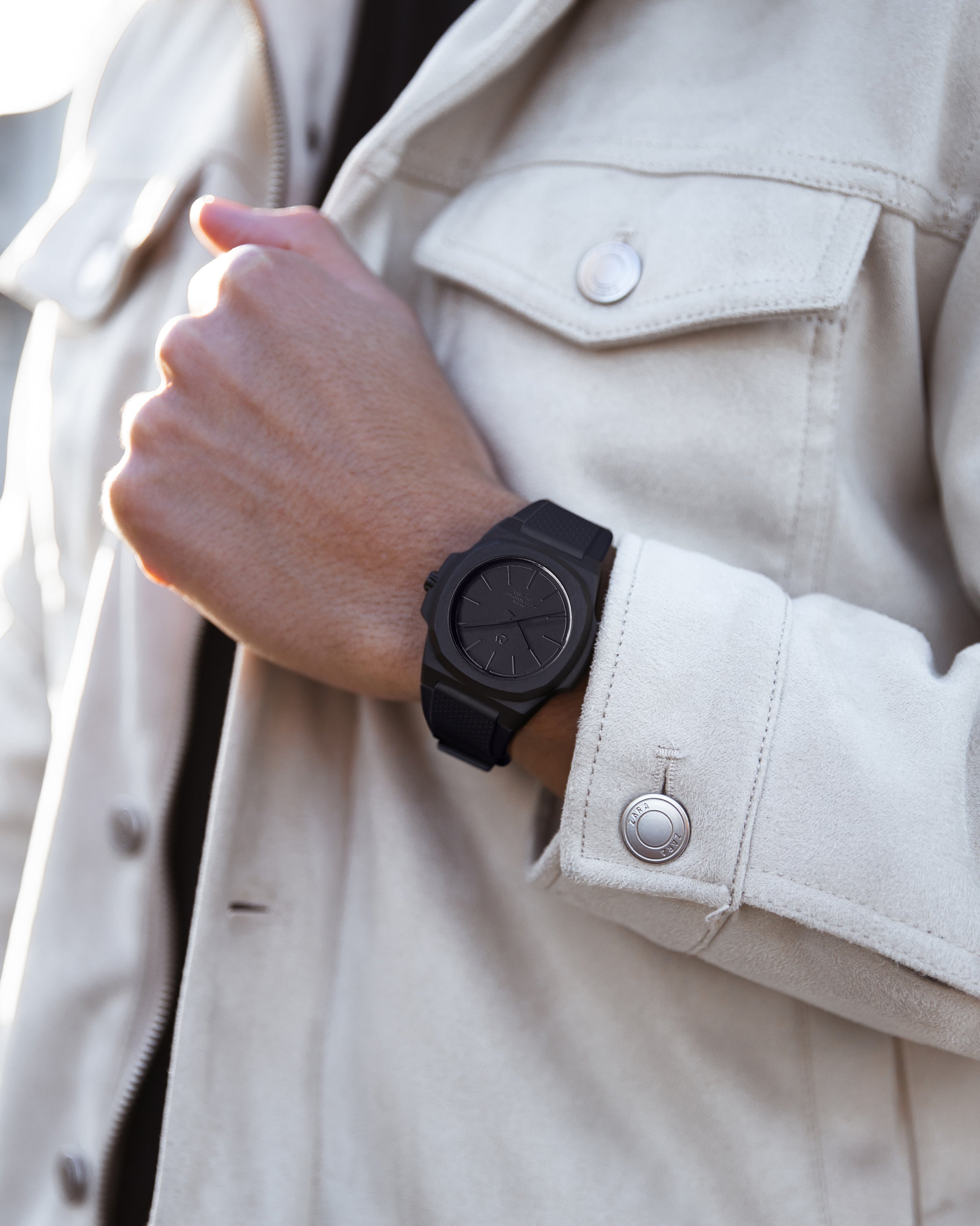 Origen Midnight 40.5mm